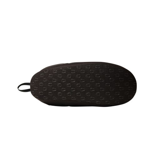 Zimski podloženi copati NSE TENT MULE IV (TNF BLACK)