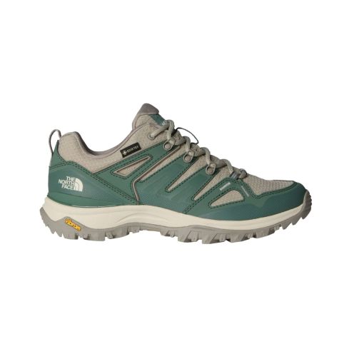 Ženski pohodni čevlji HEDGEHOG GORE-TEX® (DUCK GREEN/CLAY GREEN)
