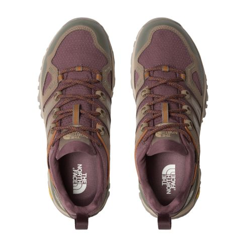 Ženski pohodni čevlji HEDGEHOG GORE-TEX (TAWNY QUARTZ/NEW TAUPE GREEN)