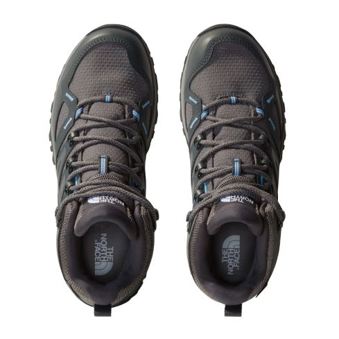 Ženski visoki pohodni čevlji HEDGEHOG GORE-TEX (SMOKED PEARL/ASPHALT GREY)