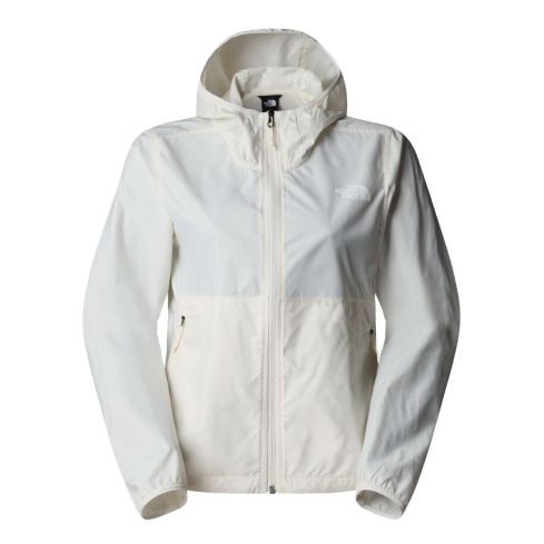 Ženska vetrovka CYCLONE (WHITE DUNE)