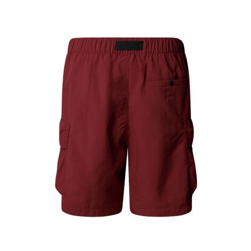 Moške kratke hlače CARGO POCKET (Sumac)