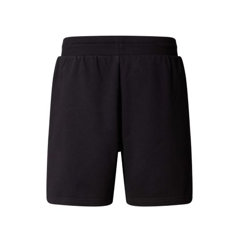 Moške kratke hlače BOX NSE REGULAR (TNF BLACK/TNF WHITE)