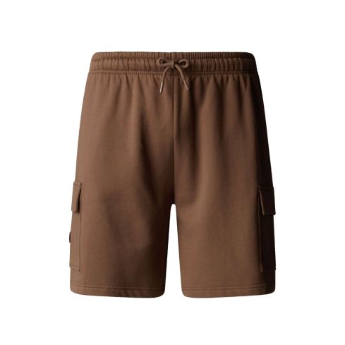 Moške kratke hlače CARGO (SMOKEY BROWN)