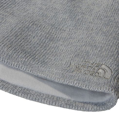 Kapa JIM BEANIE (TNF LIGHT GREY HEATHER)