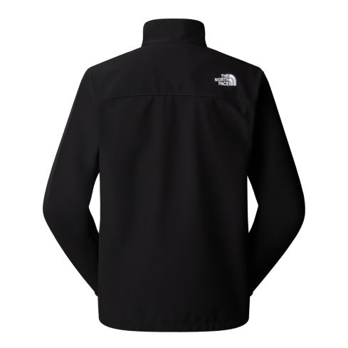 Moški softshell APEX BIONIC (TNF BLACK)
