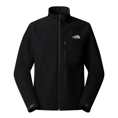 Moški softshell APEX BIONIC (TNF BLACK)