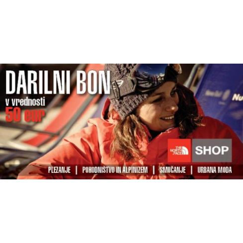 DARILNI BON 50