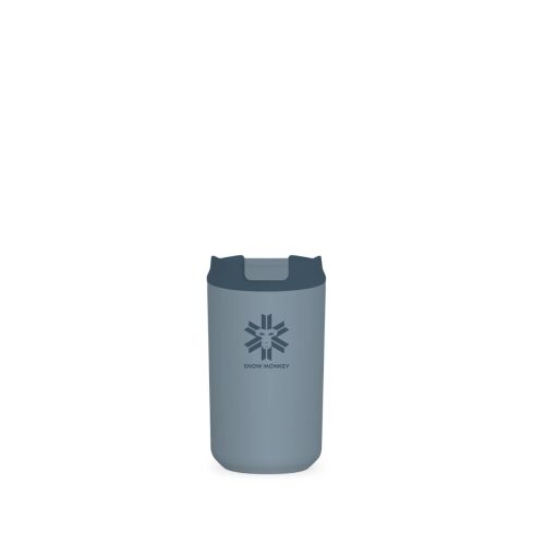 Termo lonček  Snow Monkey BUZZ 280ml Deep Arctic