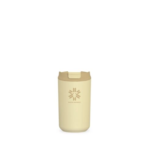 Termo lonček Snow Monkey BUZZ 280ml Golden Hour