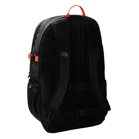 Nahrbtnik BOREALIS CLASSIC 29L (Asphalt Grey/Retro Orange)