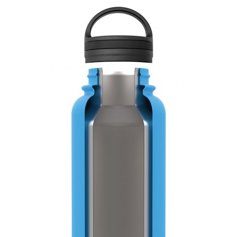 TERMOVKA SNOW MONKEY Traveler 1l granite