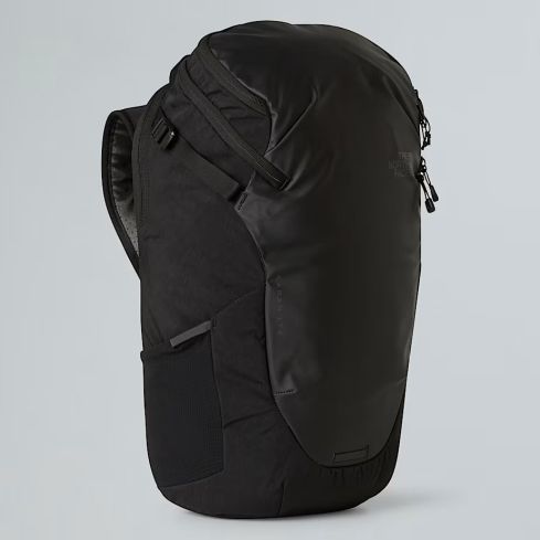 Nahrbtnik KABAN LTE (TNF BLACK)