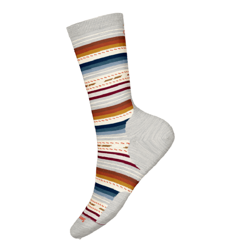 smartwool nogavice merino barvne