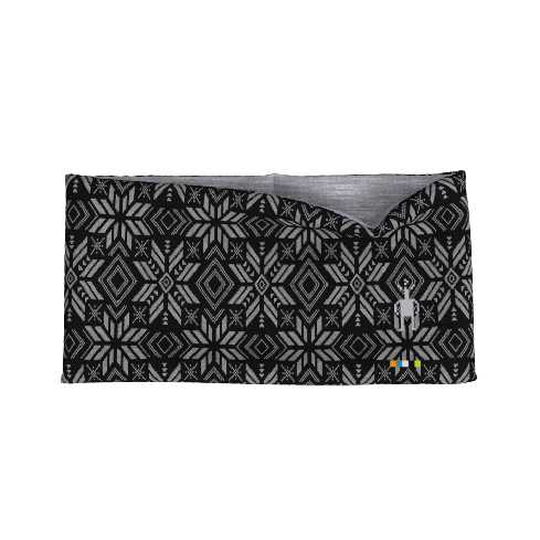 merino smartwool trak črn