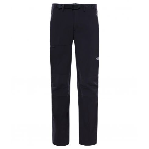 Moške hlače SPEEDLIGHT (tnf black)