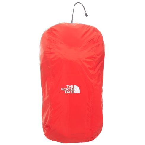 Dežno pokrivalo za nahrbtnik PACK RAIN COVER M (tnf red) 35-45l