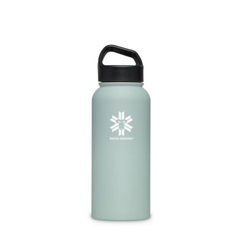 TERMOVKA SNOW MONKEY Traveler 1l sage