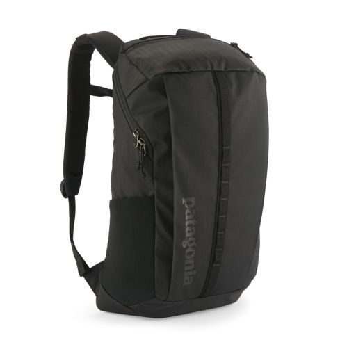 Nahrbtnik Black Hole Pack 25L (Black)