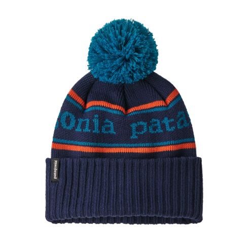 patagonia otroška kapa s cofom