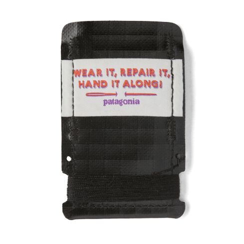 Set za popravilo oblačil Worn Wear Field Repair Kit
