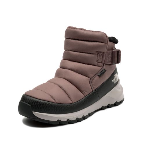 Ženski copati THERMOBALL PULL-ON (DEEPTAUP/TNFBLK) VEL.36