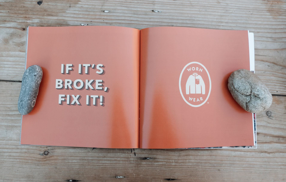 Built for Years, Not Seasons (Narejeno za leta, ne sezone)