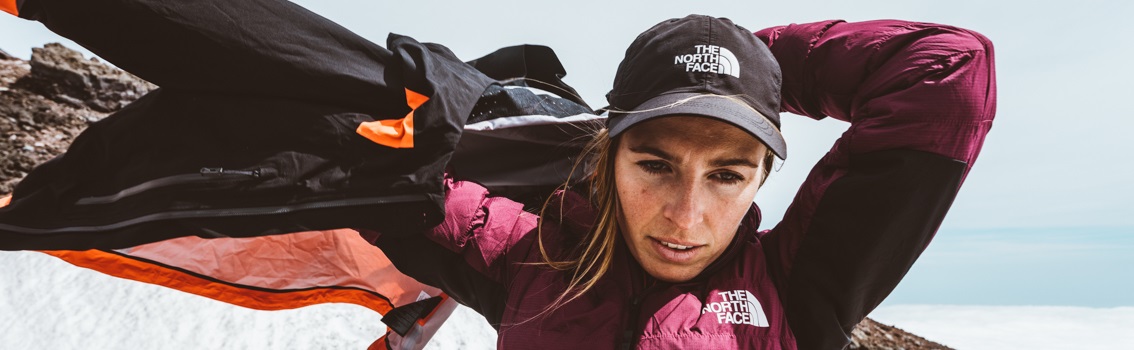 Smučarska jakna The North Face